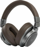 Muse | Stereo Headphones | M-278BT | Wireless | Over-ear | Brown