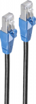 ShiverPeaks BS08-27045 - 3 m - Cat6a - S/FTP (S-STP) - RJ-45 - RJ-45