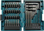 Makita Bohrer-Bit-Set 38tlg