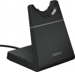 JABRA EVOLVE2 65 DESKSTAND, USB-A BLACK