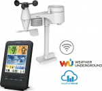 Ilmajaam WiFi-ga Sencor SWS9898