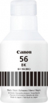 Canon GI-56BK (4412C001) Ink Refill Bottle, Black