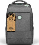 PORT DESIGNS | YOSEMITE Eco XL | Laptop Backpack | Backpack | Grey | Shoulder strap