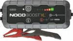 NOCO GB50 vehicle jump starter 1500 A