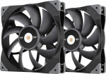 Thermaltake Toughfan fan 14 2-pack (CL-F117-PL12BL-A)