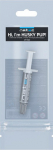 Natec Genesis Natec Thermal Grease, Husky, 0.5 g | Natec | Thermal Grease 0.2ml/0.5g