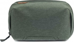 Peak Design vutlar Tech Pouch, sage