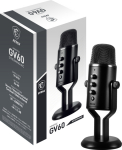 MSI IMMERSE GV60 - Microphone - USB