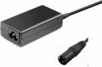 CoreParts Power Adapter for eBike, 84W 42V 2A with Cannon plug