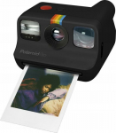 Polaroid Digital Camera Polaroid Go Black