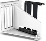 NZXT holder for mounting a graphics card vertically NZXT (PCIE 4.0) white - NZXT holder for mounting a graphics card vertically NZXT (PCIE 4.0)