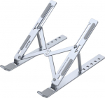 Unitek stand pod notebook aluminium - Unitek stand pod laptop aluminium
