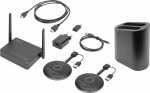 Digitus | Click and Present Pro - Wireless Collaboration System | DS-55317