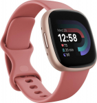 Fitbit Versa 4 - 40 mm - Copper rose - intelligent