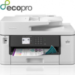 Brother MFC-J5340DWE 4IN1 INK COL SW, 28PPM USB LAN WLAN A4
