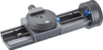 Novoflex Castel M Focusing Rack