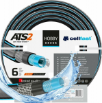 Cellfast Garden hose HOBBY 1/2" 20 m 16-202 CELLFAST