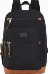 Canyon Backpack CANYON Laptop Backpack BPS-5 22L USB Czarny