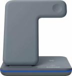 Loader Canyon WS-303 Indukcyjna 1x USB-C 2 A (CNS-WCS303DG)