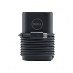 DEL Dell USB-C 90 W AC Adapter with 1, meter Power Cord - Euro