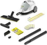 K&auml;rcher SC 4 EasyFix Cylinder steam cleaner 0.8 L 2000 W