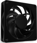 Alphacool Apex Stealth Metall L&uuml;fter 120 mm, 2.000 U/min - schwarz