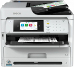 EPS Epson | WorkForce Pro | WF-M5899DWF | Inkjet | Mono | Mono Multifunction Printer | A4 | Wi-Fi