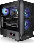 Thermaltake Obudowa - Ceres 330 TG ARGB - Black