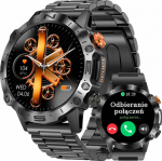 Smartwatch Gravity Men& SMARTWATCH GT20-1