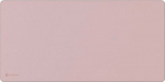 Natec Genesis Natec Colors Series Misty Rose 800x400mm - Mousepad | 800x400mm