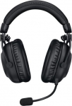 Log Logitech G Pro X 2 Wireless Wired Headphones Sort