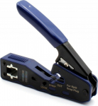 Digitus Crimping tool for through plugs RJ45 (8P8C) kat.5e/kat.6