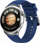 Smartwatch Blitzwolf BW-AT4 Niebieski (BW-AT4 Blue)