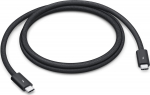 Apple Thunderbolt 5 Pro ‑cable (USB-C), 1 m (MC9C4)