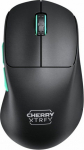 CHERRY XTRFY M64 Wireless Maus RGB schwarz