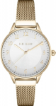 Paul Lorens Women's Watch PL12189B-3D1 / black