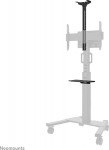 Neomounts Video bar&Multimedia Halterung Max.9KG schwa