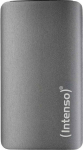 Intenso externe SSD TX800 2TB USB 3.2 USB-C 2100MBs Alu anthra