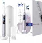 Oral-B iO 9 pink - Type: magnetic | Oscillating-rotating: tak | Power: battery | Accessories: etui