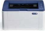 Xerox Phaser 3020V_BI Laser