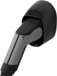 Wallbox | Socket Holder | Berlin T2 A | Black
