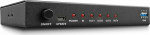Lindy 4 Port 4K HDMI 1.4 UHD Splitter
