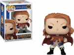 Funko Pop! Figure Black Clover Fuegoleon 10cm