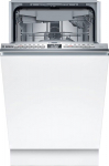 BOS Built-in dishwasher BOSCH SPV4EMX61E