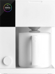 Fellow Aiden white mat - Moc [W]:| Water tank capacity [ml]:| Type of coffee: ground | Color: white