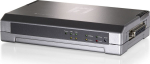 LevelOne Printserver 2xUSB 1xParallel