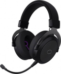 Col Headphones with Microphone CH-351 Wireless Gaming Headset