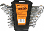 Tool Kit Sisley COMPOUND KEYS SET 8-19 MM