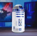 Ukonic Mini-K&uuml;hlschrank Star Wars R2D2 4.5L