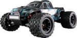 Amewi Hyper Go MTX10 Monstertruck Brushless 1:10 ARTR black